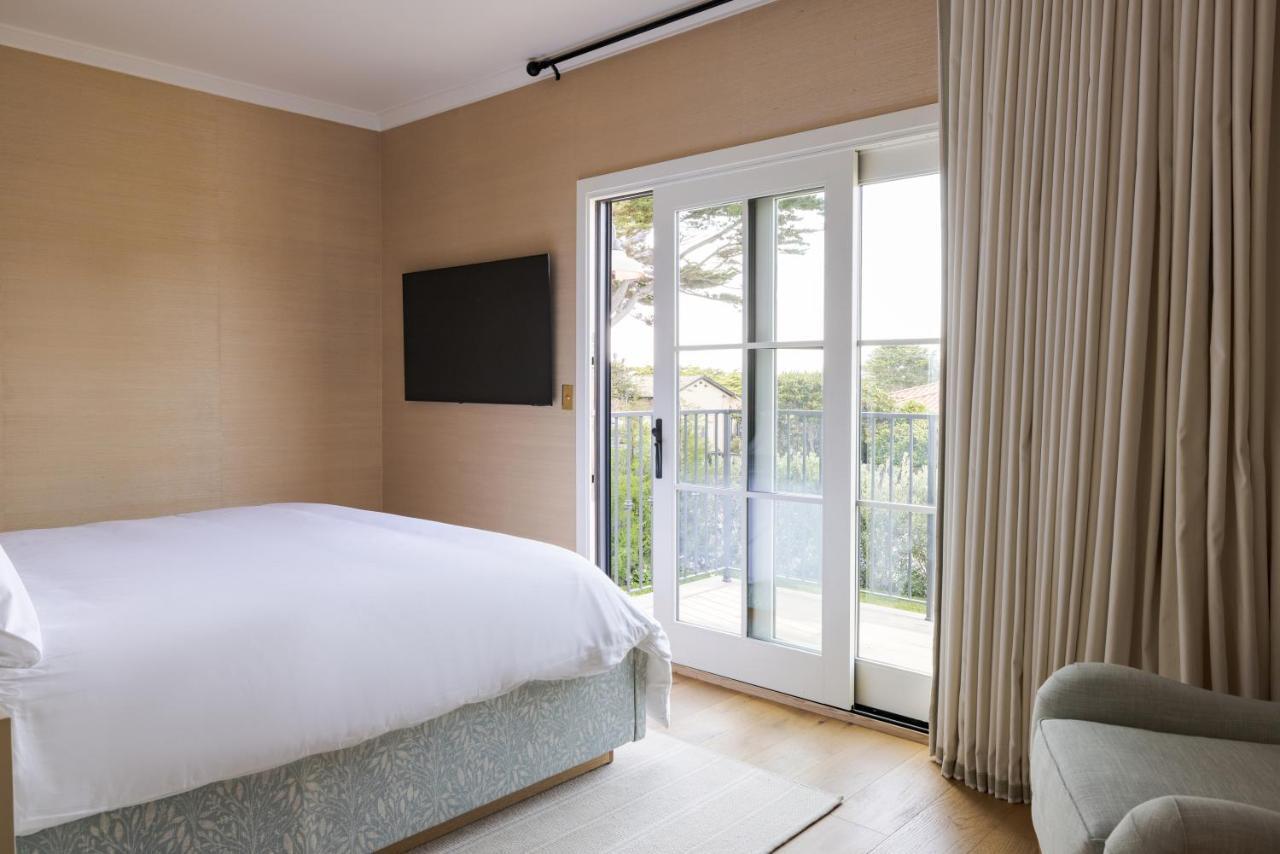 Villa Mara Carmel Extérieur photo